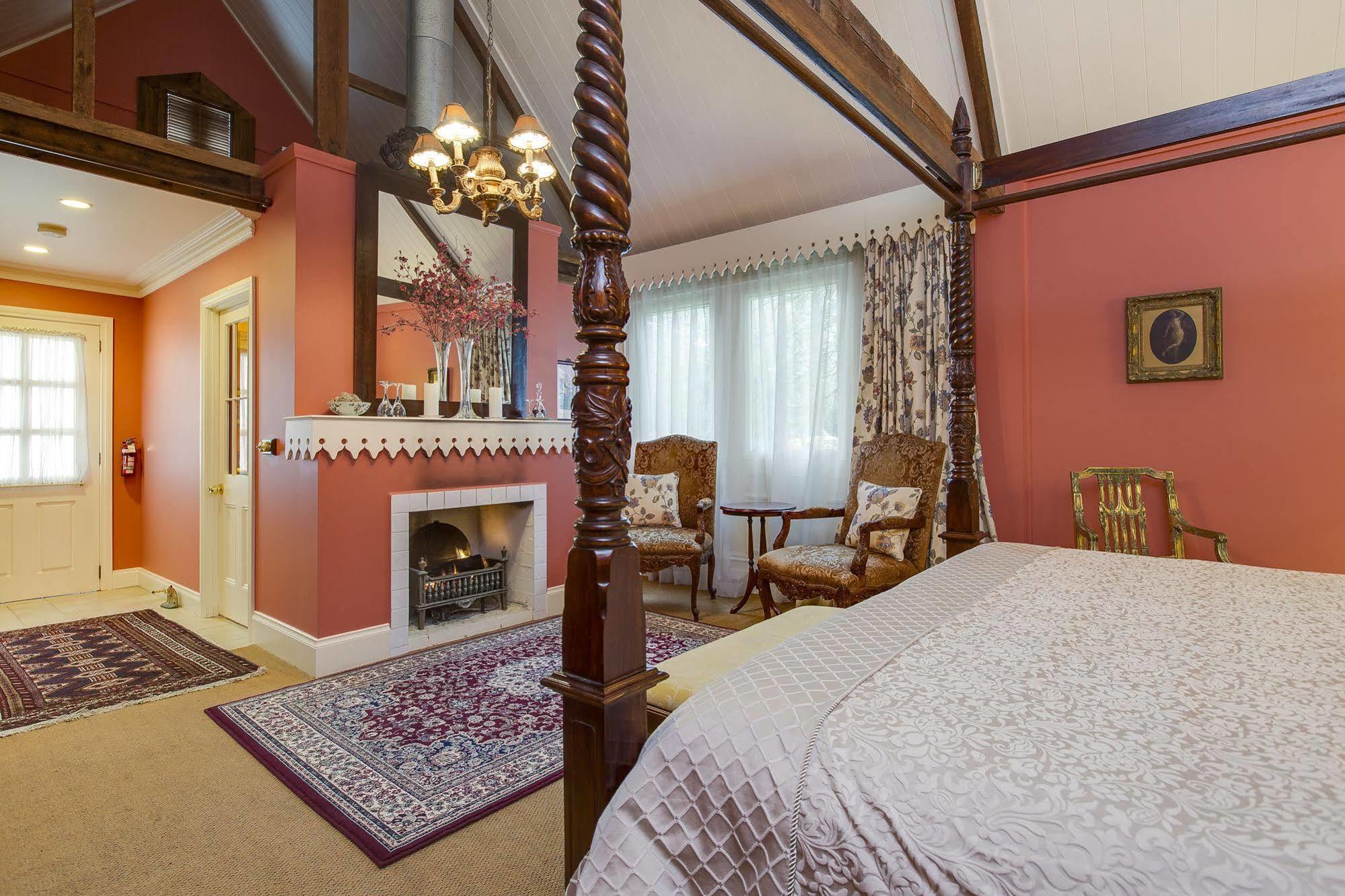 Glen Isla House Bed & Breakfast Phillip Island Cowes Dış mekan fotoğraf
