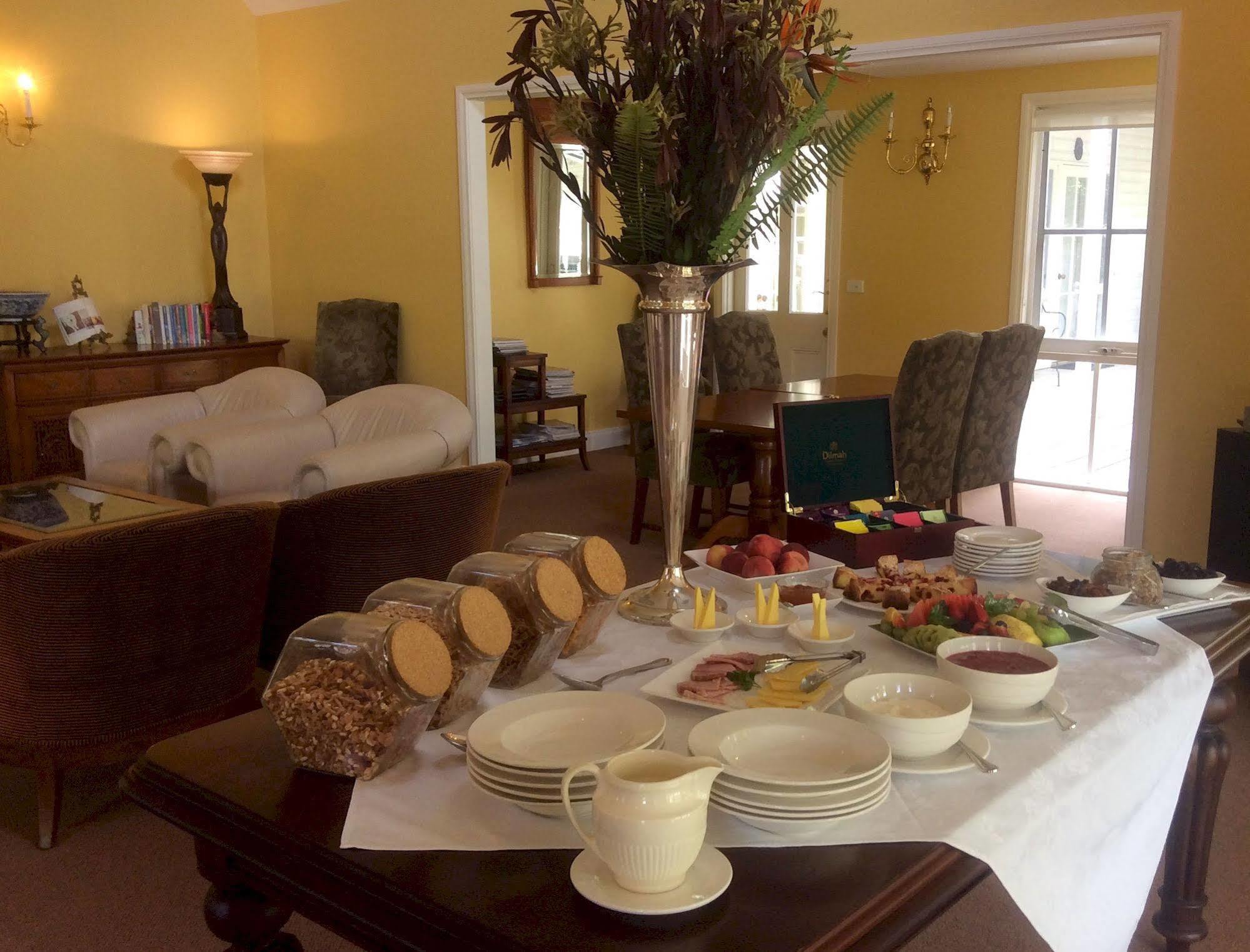 Glen Isla House Bed & Breakfast Phillip Island Cowes Dış mekan fotoğraf