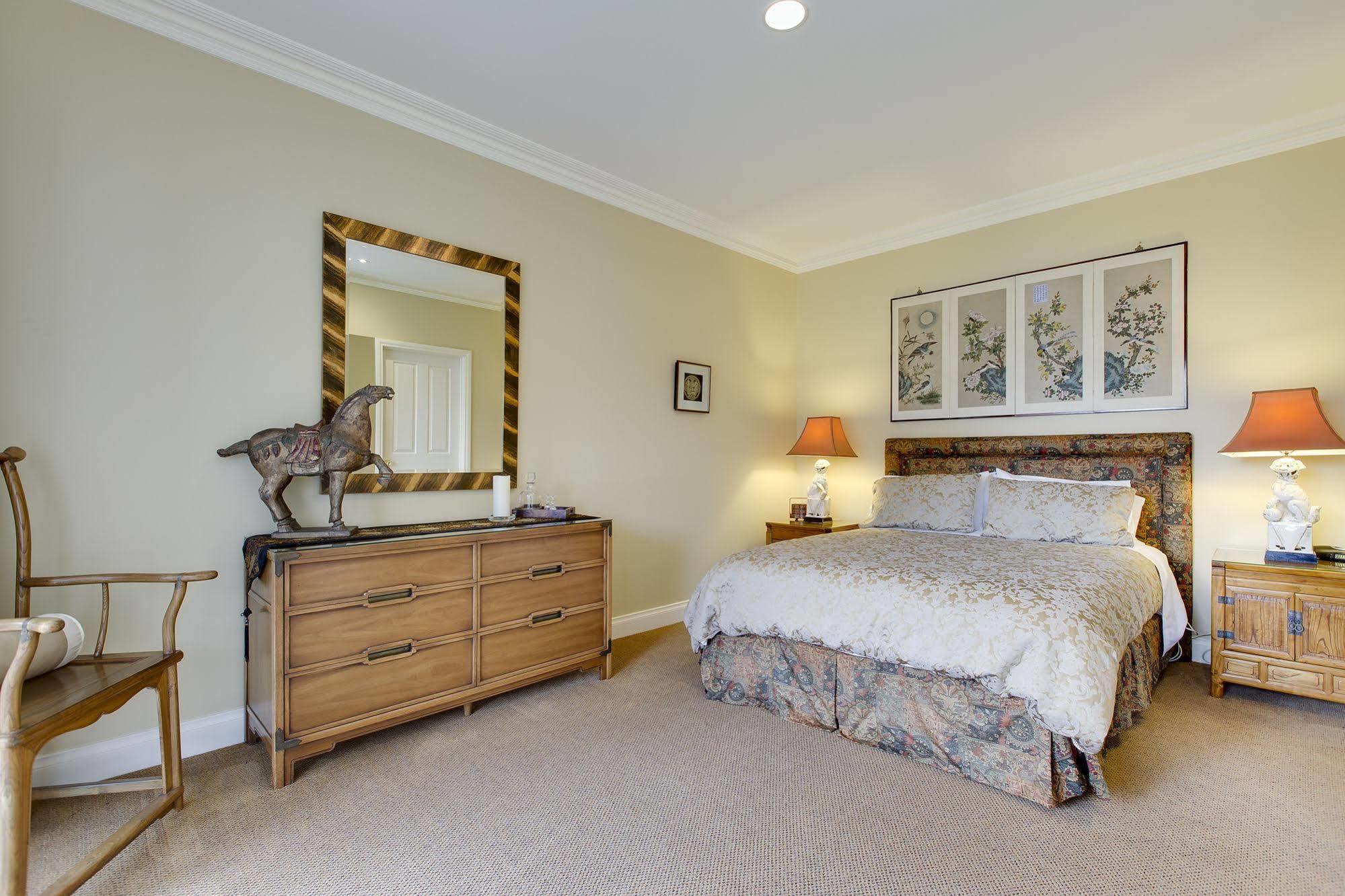 Glen Isla House Bed & Breakfast Phillip Island Cowes Dış mekan fotoğraf