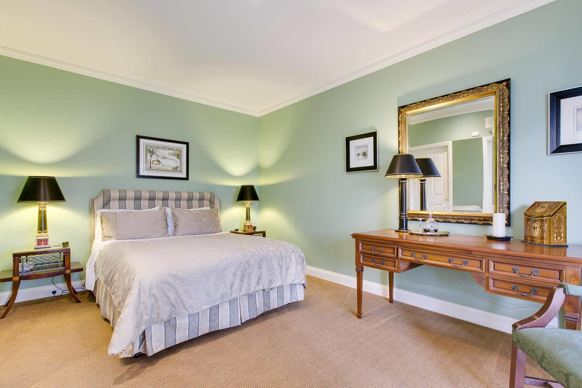 Glen Isla House Bed & Breakfast Phillip Island Cowes Dış mekan fotoğraf
