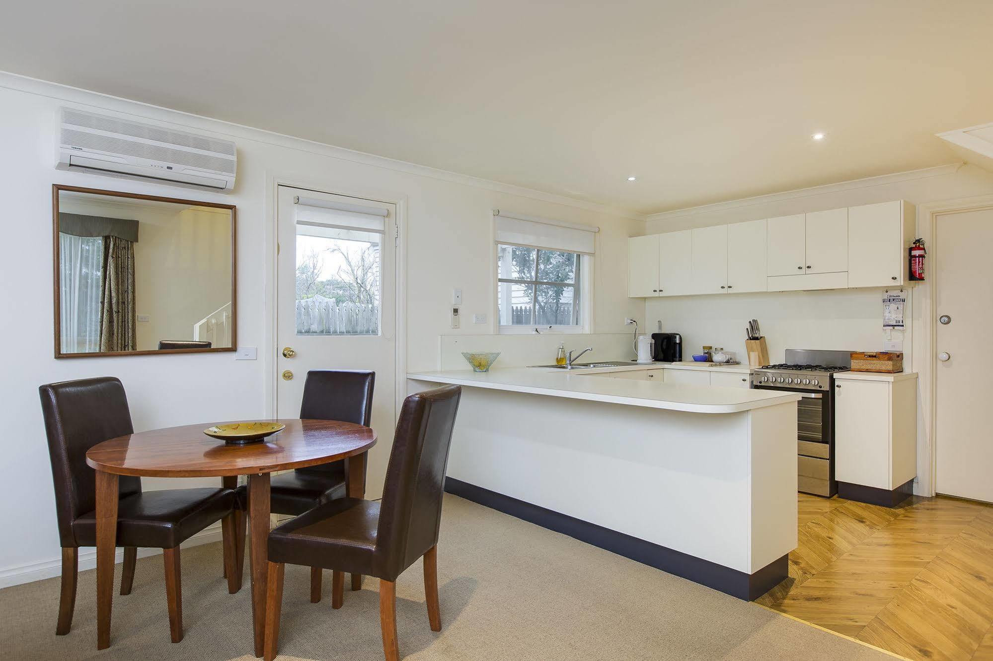Glen Isla House Bed & Breakfast Phillip Island Cowes Dış mekan fotoğraf