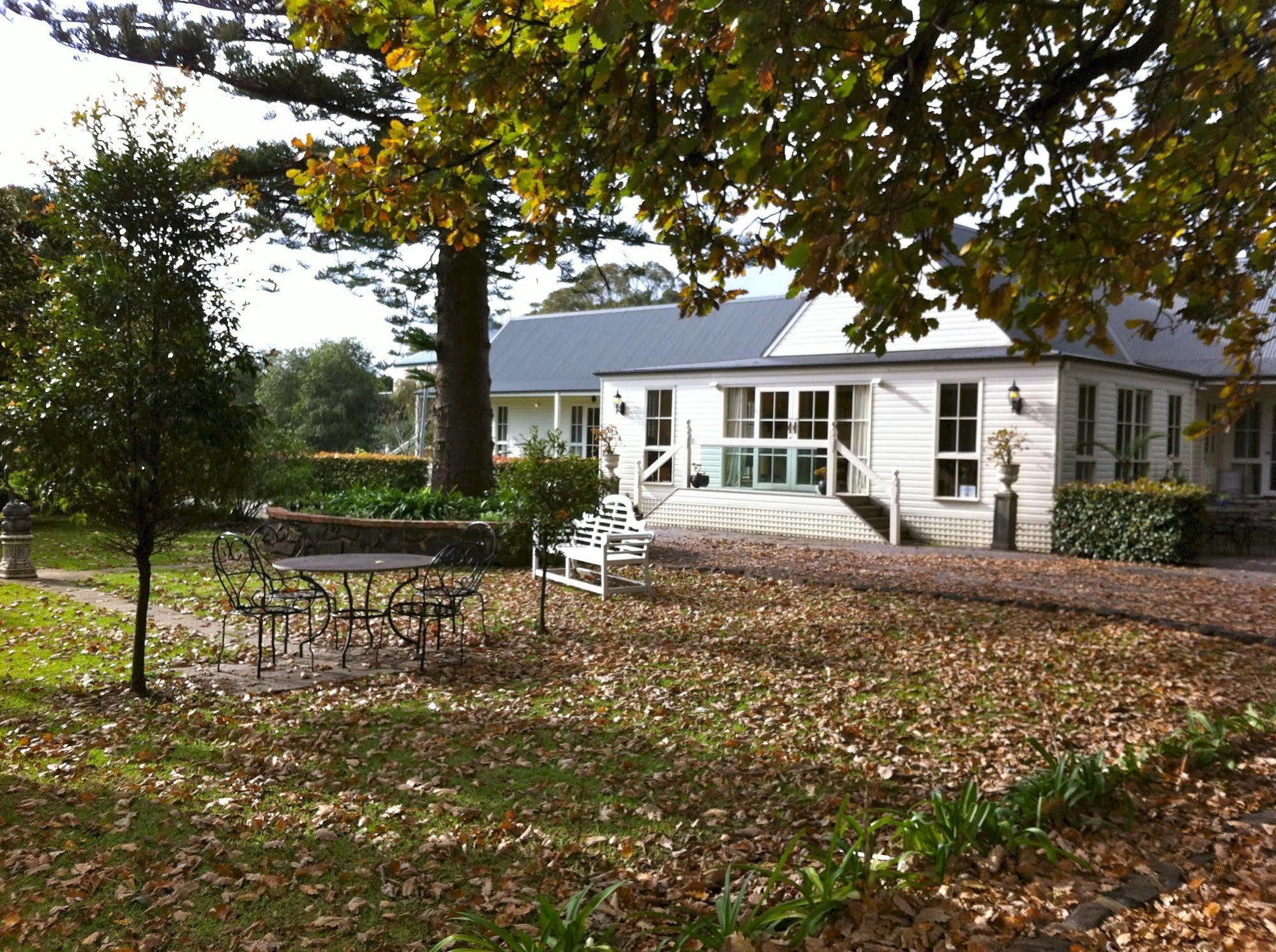 Glen Isla House Bed & Breakfast Phillip Island Cowes Dış mekan fotoğraf