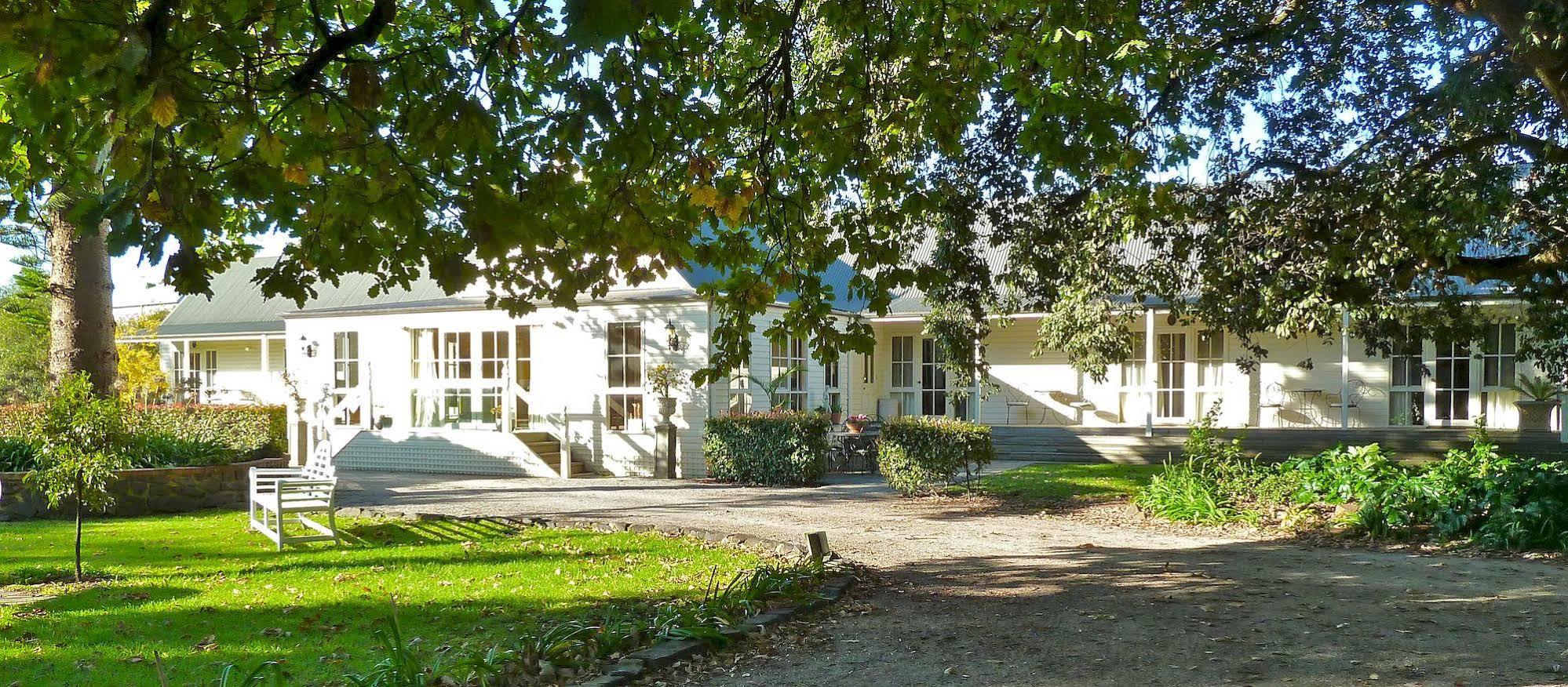 Glen Isla House Bed & Breakfast Phillip Island Cowes Dış mekan fotoğraf