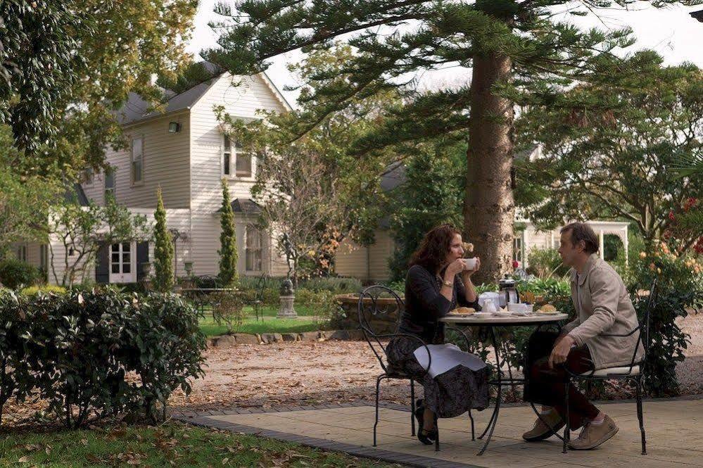 Glen Isla House Bed & Breakfast Phillip Island Cowes Dış mekan fotoğraf