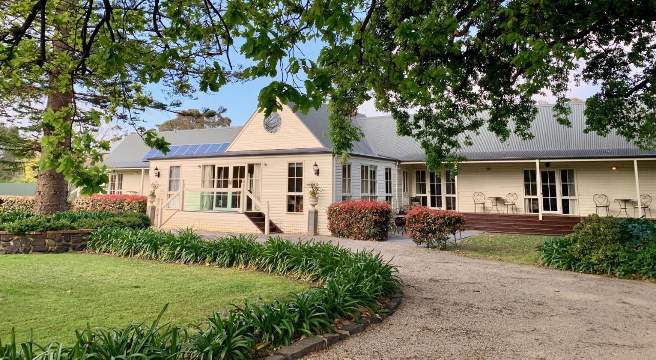 Glen Isla House Bed & Breakfast Phillip Island Cowes Dış mekan fotoğraf